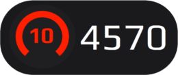 FACEit Widget Mini