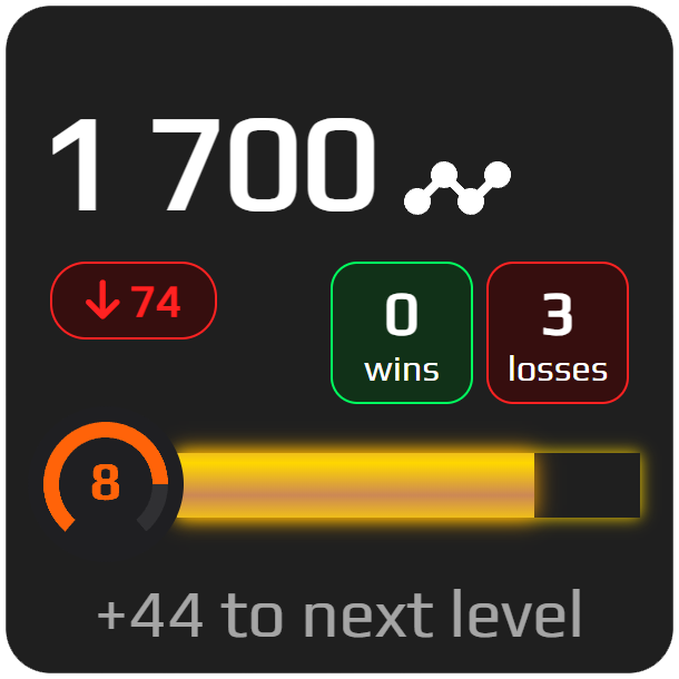 FACEit Widget NEW